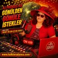 DJ PRENSES İLE        GÖNÜLDEN  GÖNÜLE İSTEKLER  